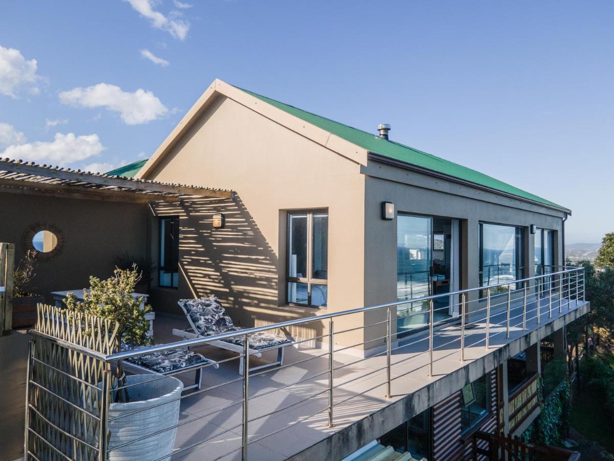 The Loft Apartment Wilderness Exterior photo